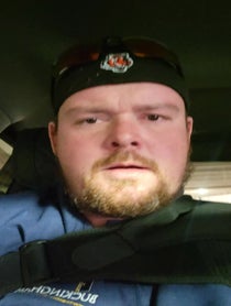 Poster for Birthday video from Marcusjacksoncomedy