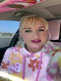 Poster for Advice video from Haley Michelle