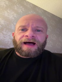 Poster for Other video from Philip Labonte