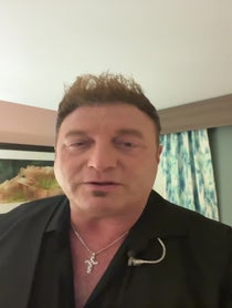 Poster for Other video from Tim Rushlow