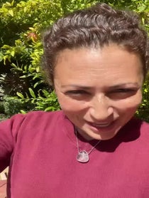 Poster for Birthday video from Ash Sroka  *ONLY online orders!!  INCLUDE your email address for me!!!!