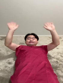 Poster for Birthday video from Mr Uekusa/Wes-P/ウエスP