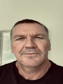 Poster for Pep Talk video from Craig Fairbrass