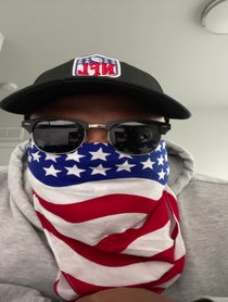 Poster for Roast video from Maurice Oldham