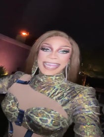 Poster for Other video from Robin Fierce