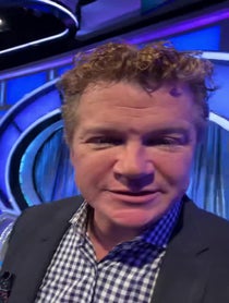 Poster for Pep Talk video from Jonathan Mangum