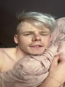 Poster for Pep Talk video from Kane Larkin