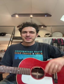 Poster for Other video from Marc Scibilia