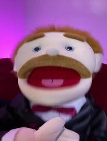Poster for Birthday video from Goodman Mkay - Tiktok Creator
