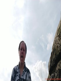 Poster for Roast video from Mattie LT Marker
