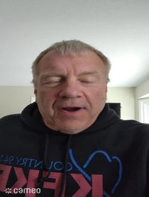 Poster for Intro video video from Dale Carter