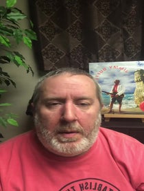 Poster for Roast video from Drew Davenport