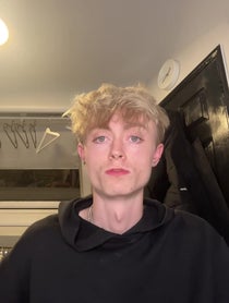 Poster for Intro video video from Fred