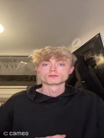 Poster for Intro video video from Fred