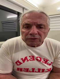 Poster for Other video from Bret Hitman Hart