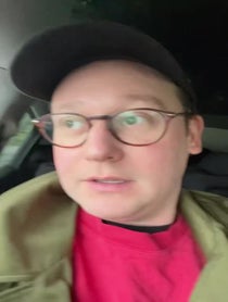 Poster for Advice video from Ryan