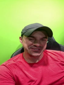 Poster for Pep Talk video from Dan Gheesling