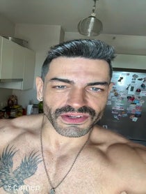 Poster for Intro video video from Sarper 90 Day Fiance  🇹🇷