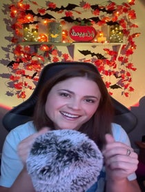 Poster for Other video from Chels ASMR