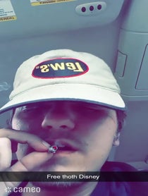 Poster for Intro video video from Trap Elvis