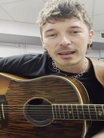 Poster for Other video from Sam Palladio