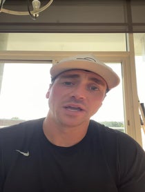 Poster for Other video from Tyler Hansbrough