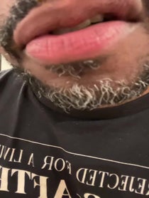 Poster for Birthday video from Dule Hill