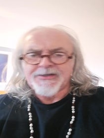 Poster for Birthday video from Stewart Nicol