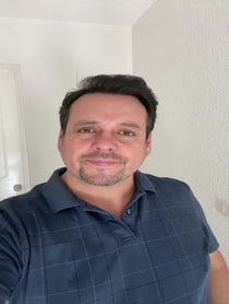 Poster for Birthday video from Rodrigo Vidal