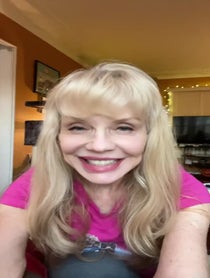 Poster for Advice video from Kelli Maroney