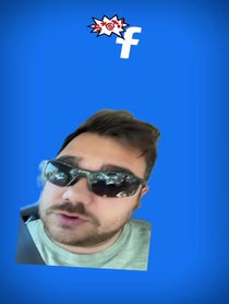 Poster for Other video from FacebookComments