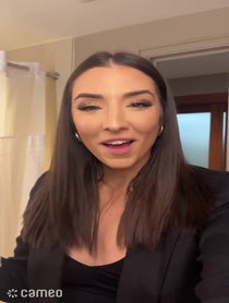 Poster for Intro video video from Ashley Loren