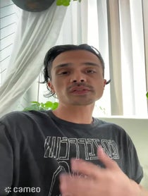 Poster for Intro video video from Half Deezy