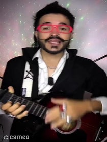 Poster for Intro video video from Tributo Camilo
