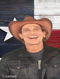 Poster for Intro video video from Fake McConaughey