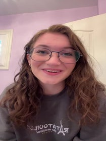 Poster for Gift video from Berkley Silverman