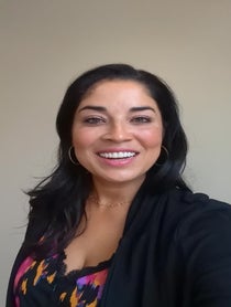 Poster for Advice video from Dr. Viviana Coles