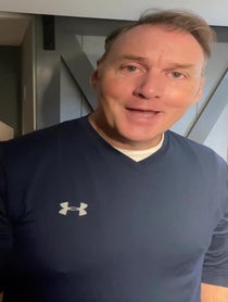 Poster for Other video from Scott Nicholson