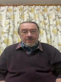 Poster for Birthday video from Kevin Ashman