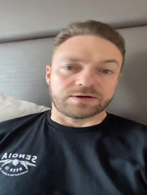 Poster for Other video from Ross Marquand
