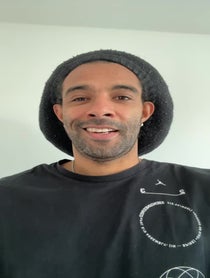 Poster for Birthday video from Dustin "Dreddy" Brown
