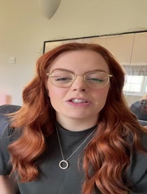 Poster for Pep Talk video from Bobbie Chambers
