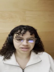 Poster for Question video from Jaliessa Sipress