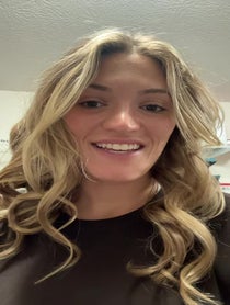 Poster for Birthday video from Montana Fouts