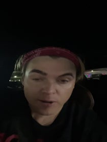 Poster for Birthday video from Jesse McCartney