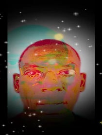 Poster for Other video from Orlando Jones
