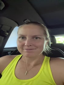Poster for Other video from Shelby Rogers