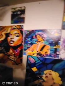 Poster for Intro video video from Ashley Bashlee