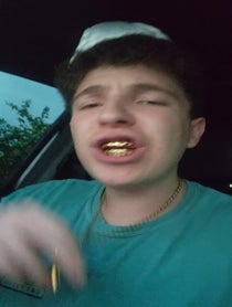 Poster for Birthday video from TheFloridaJhit