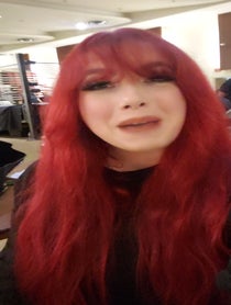 Poster for Pep Talk video from Taeler Hendrix